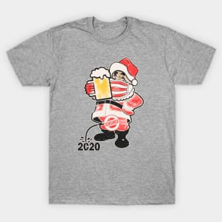 Santa 2020 T-Shirt